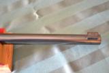 WINCHESTER Model 52 D TARGET HEAVY BARREL, Unertl 20X, Olympic Sight Sights MORE! - 11 of 15
