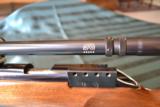 WINCHESTER Model 52 D TARGET HEAVY BARREL, Unertl 20X, Olympic Sight Sights MORE! - 8 of 15