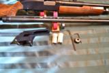 WINCHESTER MODEL 1200 Pump Shotgun 2 3/4" 12ga. 2 BARREL SET!
MINTY! - 4 of 13