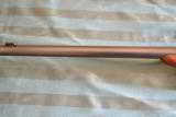 WINCHESTER Model 52A TARGET HEAVY BARREL, WITH SCOPE MOUNTS 1936 - 15 of 15