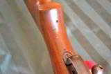 WINCHESTER Model 52A TARGET HEAVY BARREL, WITH SCOPE MOUNTS 1936 - 10 of 15