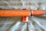 WINCHESTER Model 52A TARGET HEAVY BARREL, WITH SCOPE MOUNTS 1936 - 5 of 15