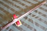 MODEL 1906 SCABBARD MODIFIED w/BAYONET - 5 of 11