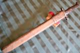 MODEL 1906 SCABBARD MODIFIED w/BAYONET - 1 of 11