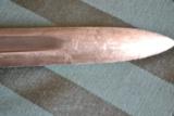 MODEL 1906 SCABBARD MODIFIED w/BAYONET - 11 of 11