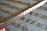 MODEL 1906 SCABBARD MODIFIED w/BAYONET - 8 of 11