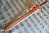 MODEL 1906 SCABBARD MODIFIED w/BAYONET - 2 of 11