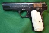 COLT Model 1908 380 Auto PISTOL NICE! - 1 of 14