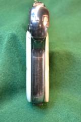 COLT Model 1908 380 Auto PISTOL NICE! - 3 of 14