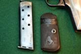 COLT Model 1908 380 Auto PISTOL NICE! - 8 of 14