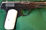 COLT Model 1908 380 Auto PISTOL NICE! - 2 of 14