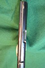 COLT Model 1908 380 Auto PISTOL NICE! - 7 of 14