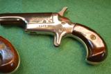 COLT Fourth Model (FIRING) Derringers CASED CONSECUTIVE NUMBERS!~ - 5 of 9