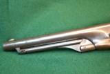 COLT 1869 ARMY 44 cal. Made in 1861 EXCELLENT CONDITION! - 9 of 15