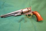 COLT 1869 ARMY 44 cal. Made in 1861 EXCELLENT CONDITION! - 1 of 15