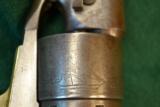 COLT 1869 ARMY 44 cal. Made in 1861 EXCELLENT CONDITION! - 15 of 15