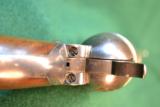 COLT 1869 ARMY 44 cal. Made in 1861 EXCELLENT CONDITION! - 5 of 15