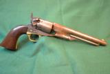 COLT 1869 ARMY 44 cal. Made in 1861 EXCELLENT CONDITION! - 2 of 15