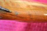 WEATHERBY MARK V with Weatherby 3X9 SCOPE FANTASTIC WOOD! - 11 of 15
