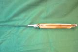 18" CAPOLIN ITALIAN STILETTO Switchblade HORN SCALES-NEW! - 6 of 7