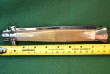 18" CAPOLIN ITALIAN STILETTO Switchblade HORN SCALES-NEW! - 2 of 7