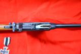 Mauser Broomhandle C96 9MM w/harness and STOCK! - 4 of 11