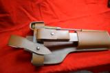 Mauser Broomhandle C96 9MM w/harness and STOCK! - 10 of 11