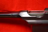 Mauser Broomhandle C96 9MM w/harness and STOCK! - 7 of 11