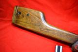 Mauser Broomhandle C96 9MM w/harness and STOCK! - 3 of 11