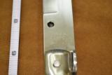 CAMPOLIN ITALY Anniversary SwitchBlade Stilletto 18" NEW! NO MORE! - 2 of 6