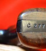 U.S. Air Force M13 AIRCREWMAN 38SPL. WITH ORIGINAL SHOULDER HOLSTER RARE! - 6 of 11