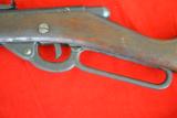 RARE! Daisy WW1 Number 40 Military Variant 2
- 6 of 11