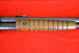 Remington Model 12 Slide Action Rifle short,L &LR NICE! - 3 of 9