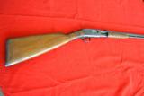 Remington Model 12 Slide Action Rifle short,L &LR NICE! - 1 of 9