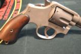 Smith &b Wesson S&W "Victory" Model 38 spl.MINT!ALL MATCHING! - 13 of 13
