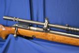 Winchester Model 52A w/Unertl 16X Scope MINT! Manufactured 1936 - 5 of 15
