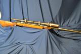Winchester Model 52A w/Unertl 16X Scope MINT! Manufactured 1936 - 3 of 15