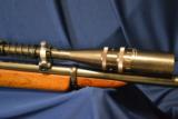 Winchester Model 52A w/Unertl 16X Scope MINT! Manufactured 1936 - 4 of 15