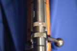 Winchester Model 52A w/Unertl 16X Scope MINT! Manufactured 1936 - 6 of 15