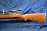Winchester Model 52A w/Unertl 16X Scope MINT! Manufactured 1936 - 9 of 15