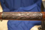 MAUSER 1891 Argentine CUSTOM! 7.65X53 Argentine caliber. Beautiful Custom work! - 14 of 15