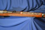 MAUSER 1891 Argentine CUSTOM! 7.65X53 Argentine caliber. Beautiful Custom work! - 3 of 15