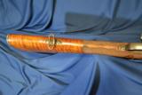 MAUSER 1891 Argentine CUSTOM! 7.65X53 Argentine caliber. Beautiful Custom work! - 10 of 15