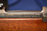 MAUSER 1891 Argentine CUSTOM! 7.65X53 Argentine caliber. Beautiful Custom work! - 13 of 15