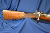MAUSER 1891 Argentine CUSTOM! 7.65X53 Argentine caliber. Beautiful Custom work! - 4 of 15