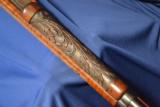 MAUSER 1891 Argentine CUSTOM! 7.65X53 Argentine caliber. Beautiful Custom work! - 5 of 15