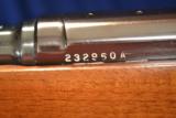 Winchester Model 88 Lever Action in .308 AS NEW! MINT CONDITION 1969! - 14 of 15