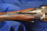 Charles Daly Prussion made SXS by J.P. Sauer 12ga.NICE! - 4 of 15