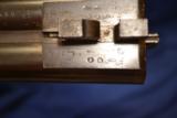 Charles Daly Prussion made SXS by J.P. Sauer 12ga.NICE! - 15 of 15
