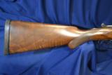 Charles Daly Prussion made SXS by J.P. Sauer 12ga.NICE! - 11 of 15